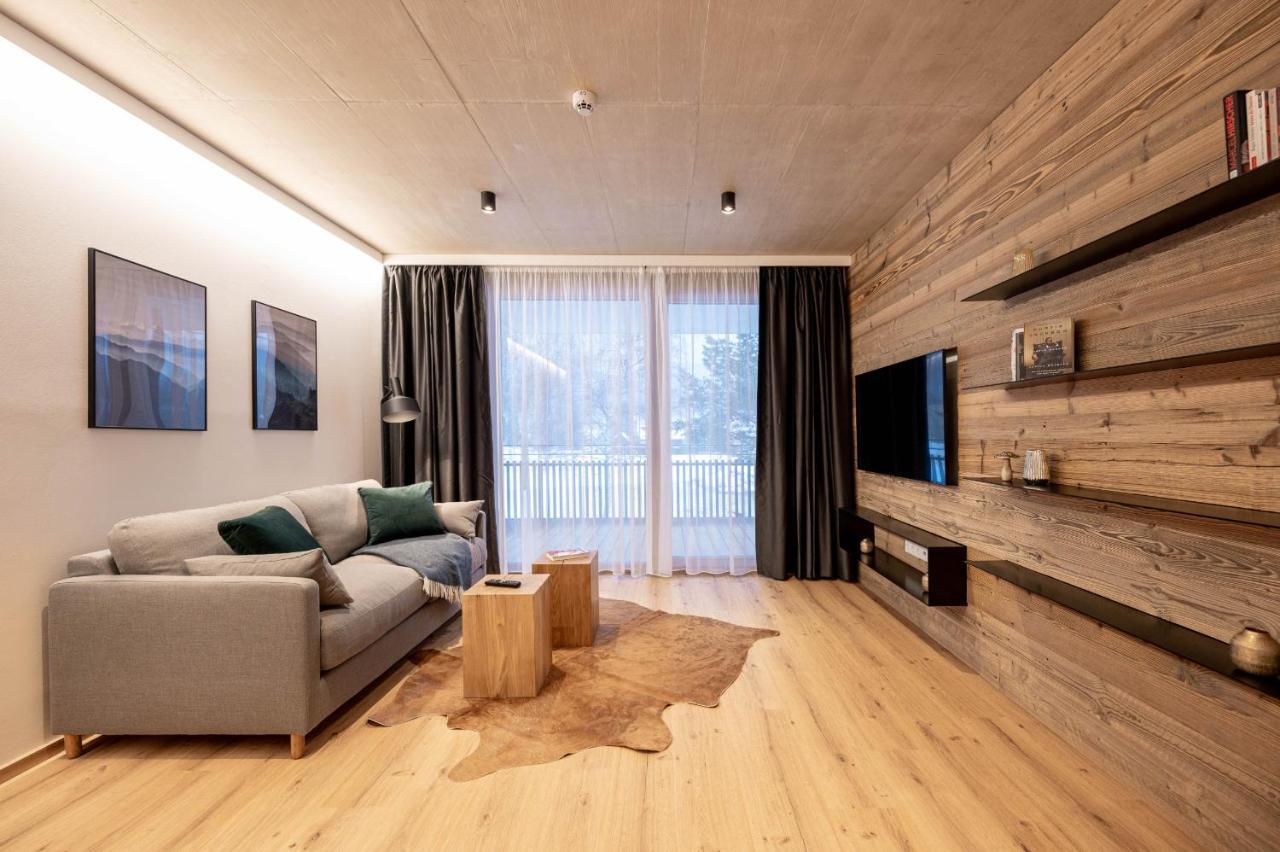 Grimminglofts Top 6 บัดมิทแทร์นดอร์ฟ ภายนอก รูปภาพ